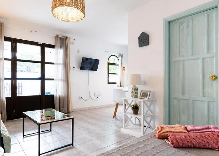 Casa Piquel