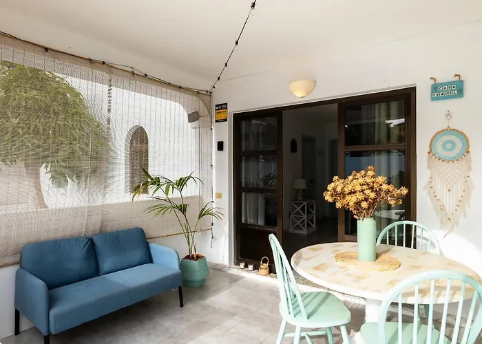 Casa Piquel