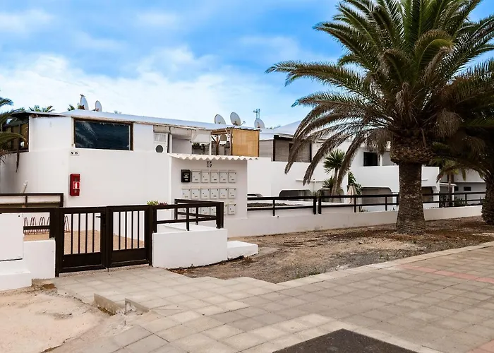 Casa Piquel