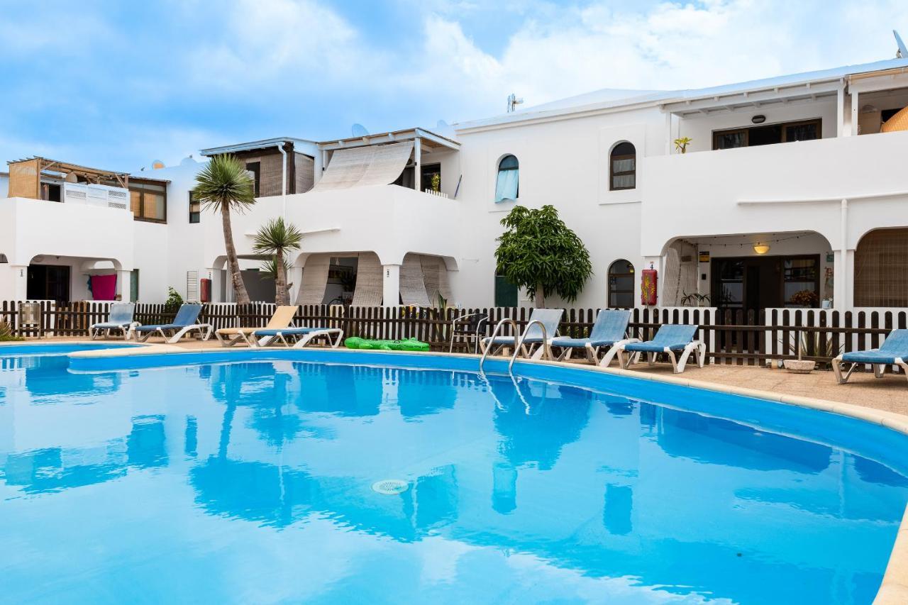 Casa Piquel Appartement Corralejo