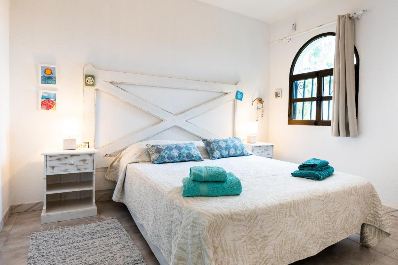 Apartment Casa Piquel Corralejo